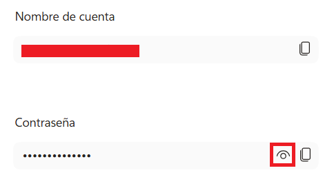 Imagen - C&oacute;mo ver la contrase&ntilde;a de Instagram que tienes guardada