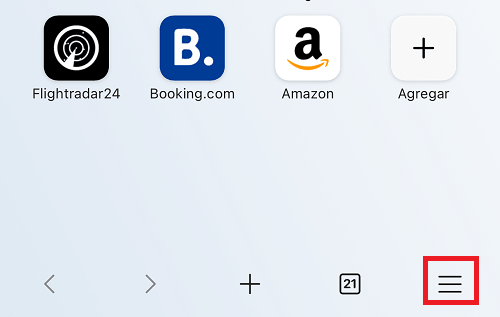 Imagen - C&oacute;mo ver la contrase&ntilde;a de Instagram que tienes guardada
