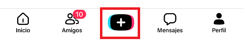 Imagen - C&oacute;mo subir Reels de Instagram a TikTok