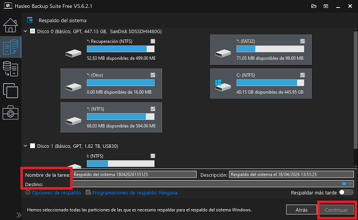 Imagen - C&oacute;mo hacer una copia de seguridad de una imagen de Windows: alternativas