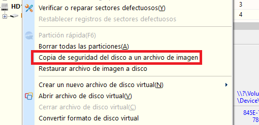 Imagen - C&oacute;mo hacer una copia de seguridad de una imagen de Windows: alternativas