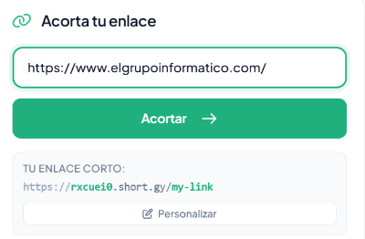Imagen - C&oacute;mo generar un c&oacute;digo QR