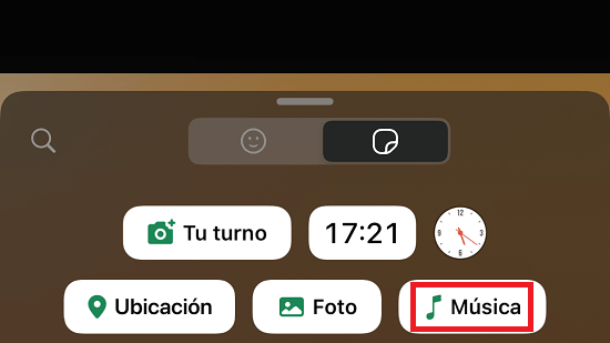 Imagen - C&oacute;mo poner m&uacute;sica en los Estados de WhatsApp