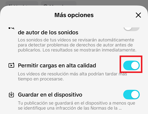 Imagen - C&oacute;mo subir Reels de Instagram a TikTok