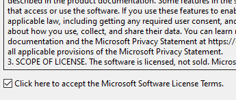 Imagen - C&oacute;mo personalizar la instalaci&oacute;n de Office