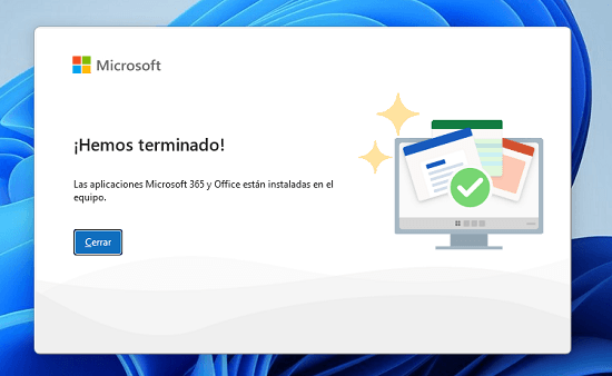 Imagen - C&oacute;mo personalizar la instalaci&oacute;n de Office