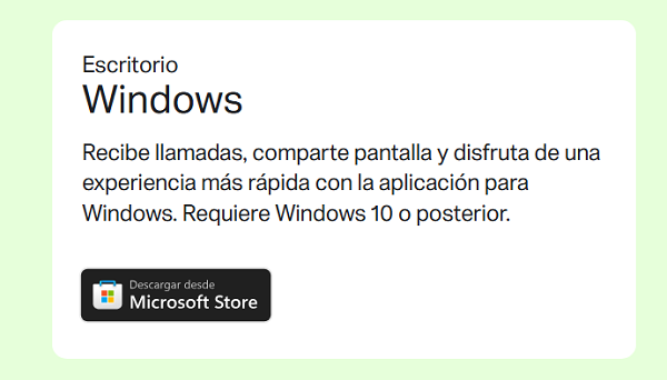 Imagen - Descargar WhatsApp gratis (&uacute;ltima versi&oacute;n)