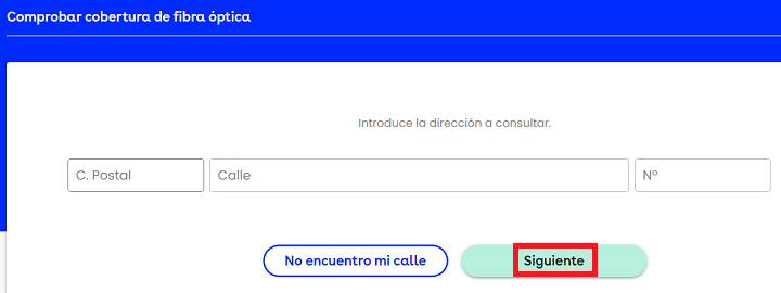 Imagen - Cobertura de fibra &oacute;ptica por direcci&oacute;n: consulta Movistar, Orange, Vodafone, Digi y m&aacute;s