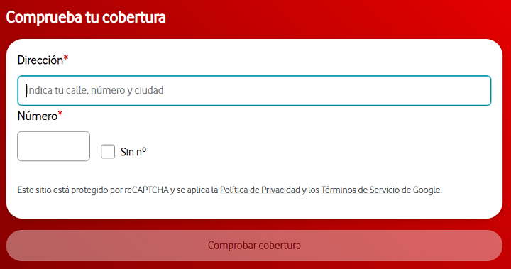 Imagen - Cobertura de fibra &oacute;ptica por direcci&oacute;n: consulta Movistar, Orange, Vodafone, Digi y m&aacute;s