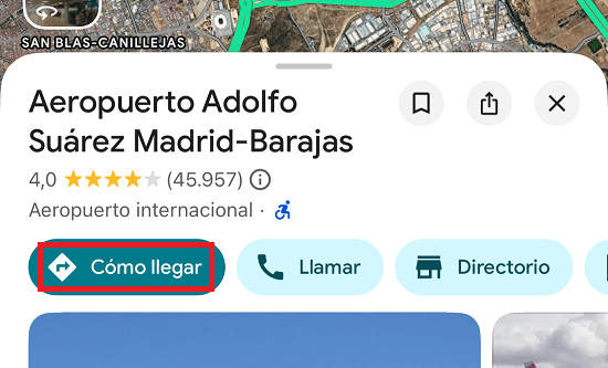Imagen - C&oacute;mo personalizar el coche que aparece en tu Google Maps