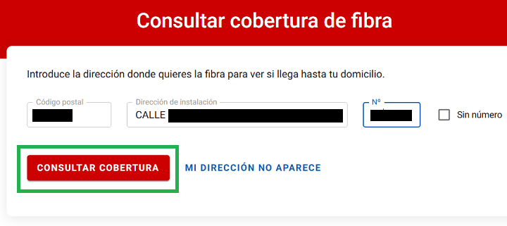 Imagen - Cobertura de fibra &oacute;ptica por direcci&oacute;n: consulta Movistar, Orange, Vodafone, Digi y m&aacute;s