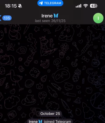 Imagen - C&oacute;mo compartir fotos entre iPhone y Android: todos los m&eacute;todos