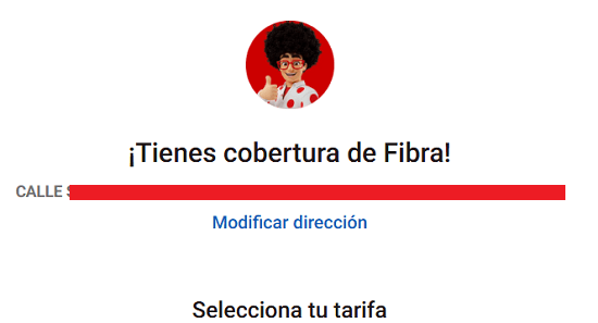 Imagen - Cobertura de fibra &oacute;ptica por direcci&oacute;n: consulta Movistar, Orange, Vodafone, Digi y m&aacute;s