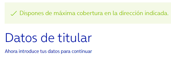Imagen - Cobertura de fibra &oacute;ptica por direcci&oacute;n: consulta Movistar, Orange, Vodafone, Digi y m&aacute;s