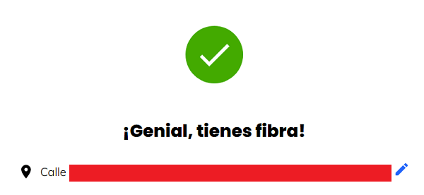 Imagen - Cobertura de fibra &oacute;ptica por direcci&oacute;n: consulta Movistar, Orange, Vodafone, Digi y m&aacute;s