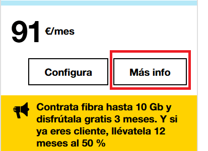 Imagen - Cobertura de fibra &oacute;ptica por direcci&oacute;n: consulta Movistar, Orange, Vodafone, Digi y m&aacute;s