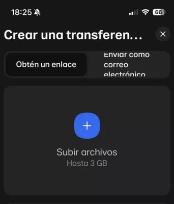 Imagen - C&oacute;mo compartir fotos entre iPhone y Android: todos los m&eacute;todos