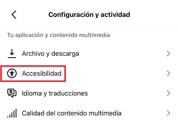 Imagen - C&oacute;mo activar los subt&iacute;tulos en Instagram