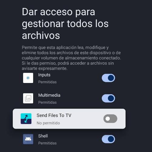 Imagen - C&oacute;mo instalar Amazon Luna en tu Google TV