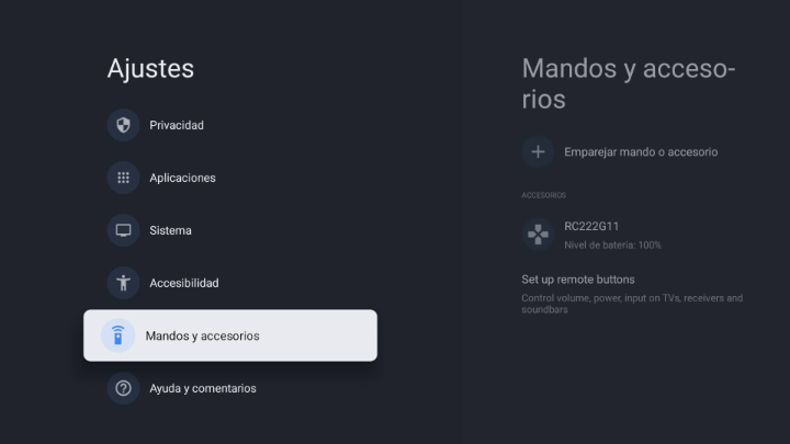 Imagen - C&oacute;mo instalar Amazon Luna en tu Google TV
