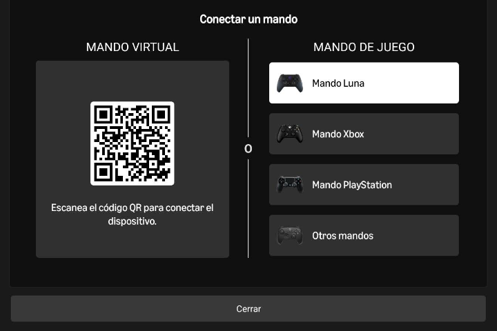 Imagen - C&oacute;mo instalar Amazon Luna en tu Google TV