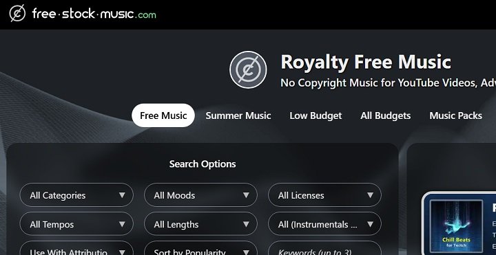 Imagen - 18 webs para descargar m&uacute;sica gratis y legal en 2026