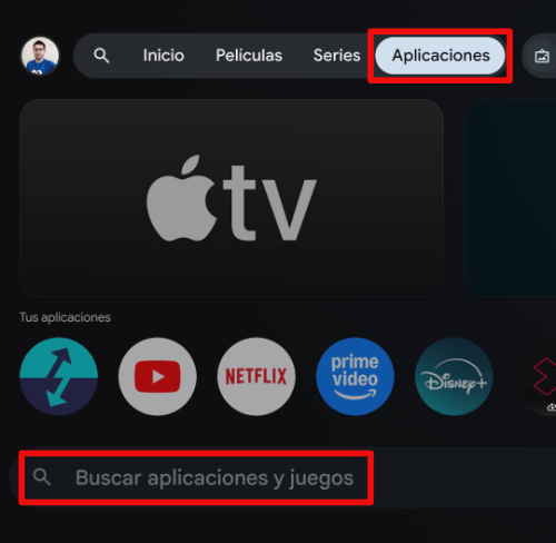 Imagen - C&oacute;mo instalar Amazon Luna en tu Google TV