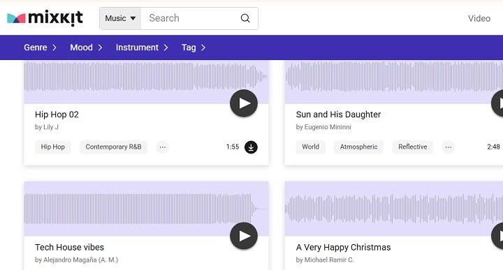 Imagen - 18 webs para descargar m&uacute;sica gratis y legal en 2026