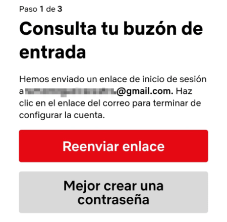 Imagen - Consigue el per&iacute;odo de prueba gratuito de Netflix con este truco