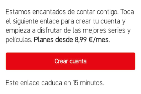 Imagen - Consigue el per&iacute;odo de prueba gratuito de Netflix con este truco