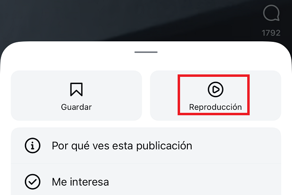 Imagen - C&oacute;mo activar los subt&iacute;tulos en Instagram
