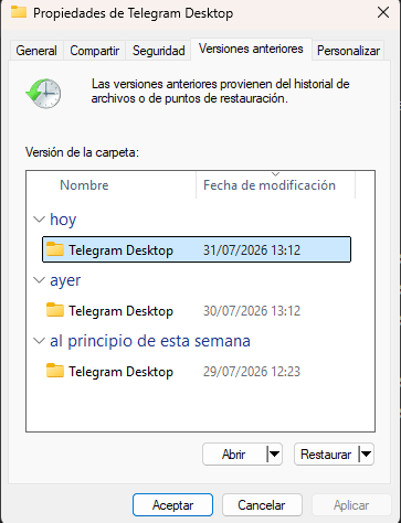 Imagen - C&oacute;mo recuperar archivos borrados en Windows