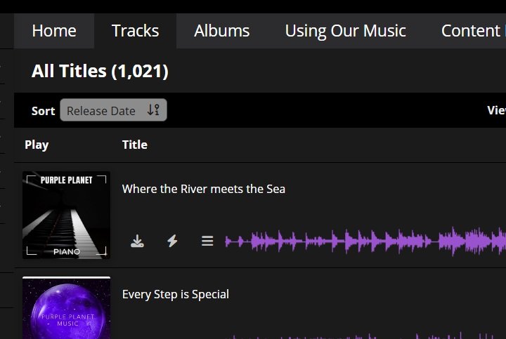 Imagen - 18 webs para descargar m&uacute;sica gratis y legal en 2026