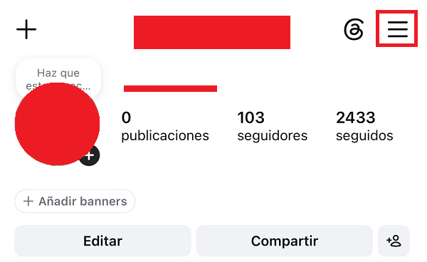 Imagen - C&oacute;mo activar los subt&iacute;tulos en Instagram