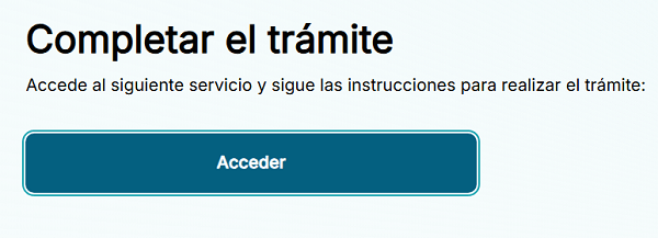 Imagen - C&oacute;mo obtener el Certificado Provisional de la Tarjeta Sanitaria Europea (TSE)