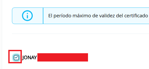Imagen - C&oacute;mo obtener el Certificado Provisional de la Tarjeta Sanitaria Europea (TSE)