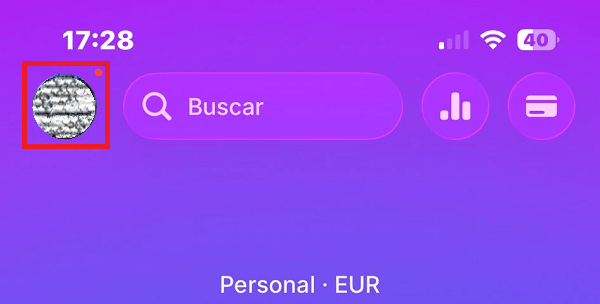 Imagen - C&oacute;mo desbloquear pagos de un comercio en Revolut