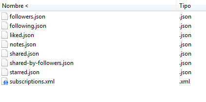 Imagen - Configurar Outlook 2010 como lector de feeds