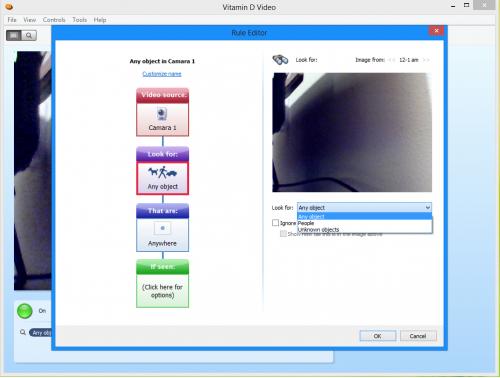 Imagen - Convierte tu PC en un centro de video vigilancia por movimiento