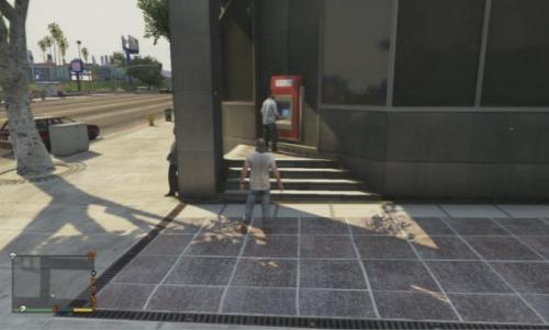 Imagen - C&oacute;mo ganar dinero en GTA 5