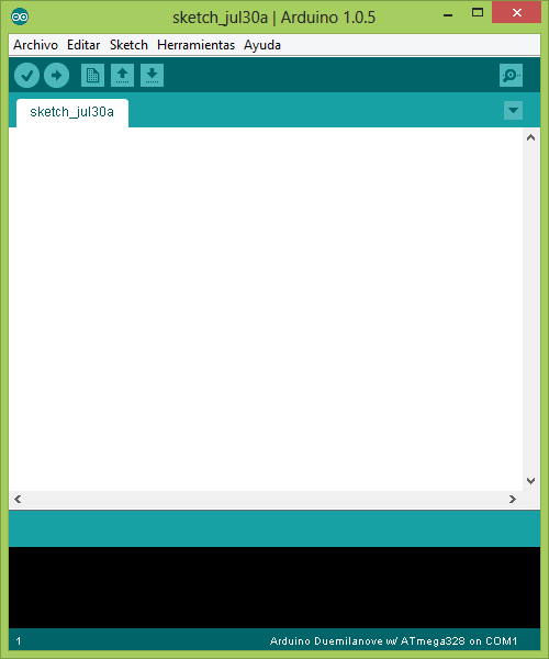 Imagen - Conectar una placa Arduino al PC