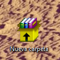Imagen - Crear un archivo autoextraíble mediante WinRar