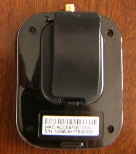 Imagen - Review: Crotalus USB 2000 mW