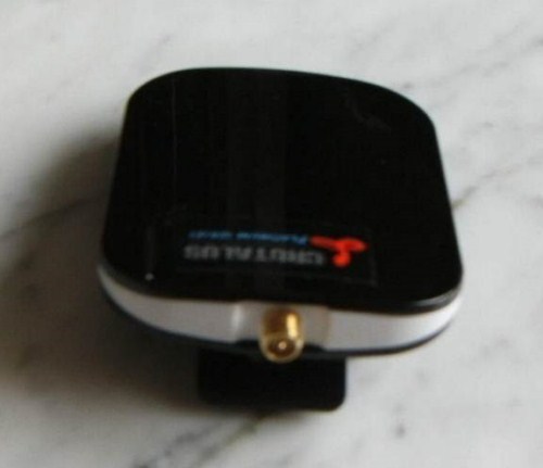 Imagen - Review: Crotalus USB 2000 mW
