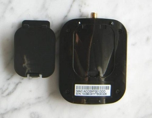 Imagen - Review: Crotalus USB 2000 mW