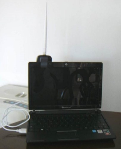 Imagen - Review: Crotalus USB 2000 mW