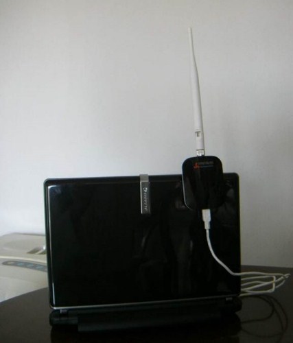 Imagen - Review: Crotalus USB 2000 mW