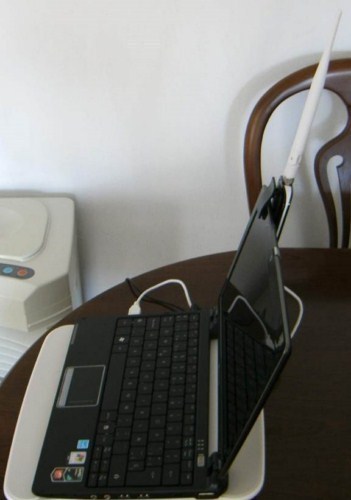 Imagen - Review: Crotalus USB 2000 mW
