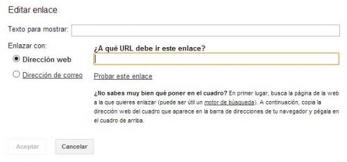 Imagen - Cómo añadir una firma en Gmail
