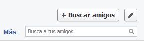 Imagen - Cómo ocultar la lista de amigos en Facebook